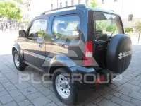 2015 Suzuki Jimny