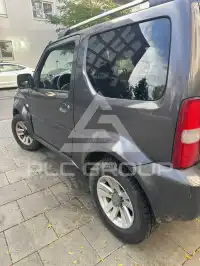2015 Suzuki Jimny
