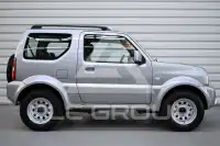 2015 Suzuki Jimny