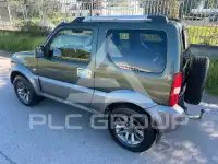 2015 Suzuki Jimny