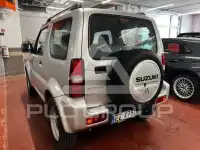 2015 Suzuki Jimny