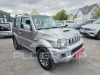 2015 Suzuki Jimny
