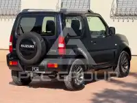 2015 Suzuki Jimny
