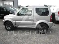 2015 Suzuki Jimny