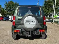 2015 Suzuki Jimny