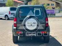 2015 Suzuki Jimny
