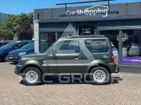 2015 Suzuki Jimny