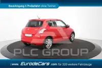 2015 Suzuki SWIFT