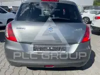 2015 Suzuki SWIFT