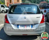 2015 Suzuki SWIFT