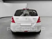 2015 Suzuki SWIFT