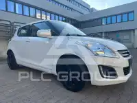 2015 Suzuki SWIFT