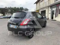2015 Suzuki SWIFT