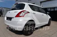 2015 Suzuki SWIFT