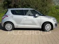 2015 Suzuki SWIFT