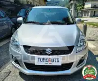 2015 Suzuki SWIFT