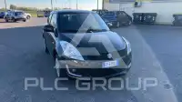 2015 Suzuki SWIFT