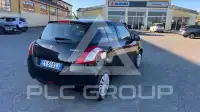 2015 Suzuki SWIFT