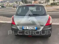 2015 Suzuki SWIFT