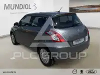 2015 Suzuki SWIFT