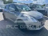 2015 Suzuki SWIFT