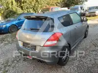 2015 Suzuki SWIFT