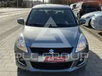 2015 Suzuki SWIFT