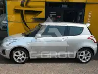 2015 Suzuki SWIFT