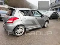 2015 Suzuki SWIFT