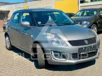 2015 Suzuki SWIFT