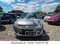 2015 Suzuki SWIFT