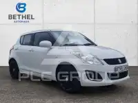 2015 Suzuki SWIFT