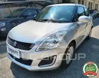 2015 Suzuki SWIFT