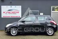 2015 Suzuki SWIFT