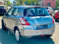 2015 Suzuki SWIFT