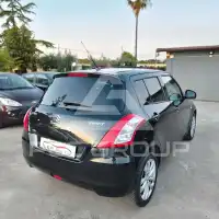 2015 Suzuki SWIFT