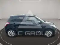 2015 Suzuki SWIFT