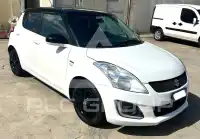 2015 Suzuki SWIFT