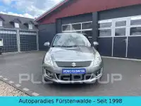 2015 Suzuki SWIFT
