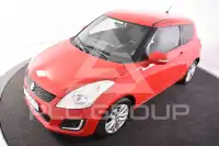 2015 Suzuki SWIFT