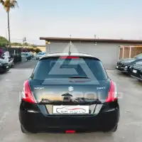 2015 Suzuki SWIFT