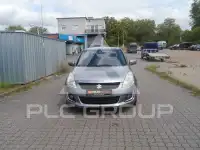 2015 Suzuki SWIFT