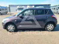 2015 Suzuki SWIFT