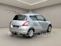 2015 Suzuki SWIFT