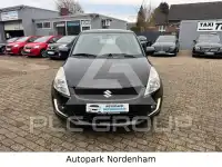 2015 Suzuki SWIFT