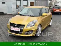 2015 Suzuki SWIFT