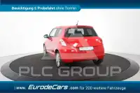 2015 Suzuki SWIFT