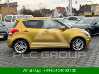 2015 Suzuki SWIFT