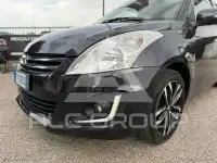 2015 Suzuki SWIFT