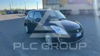 2015 Suzuki SWIFT